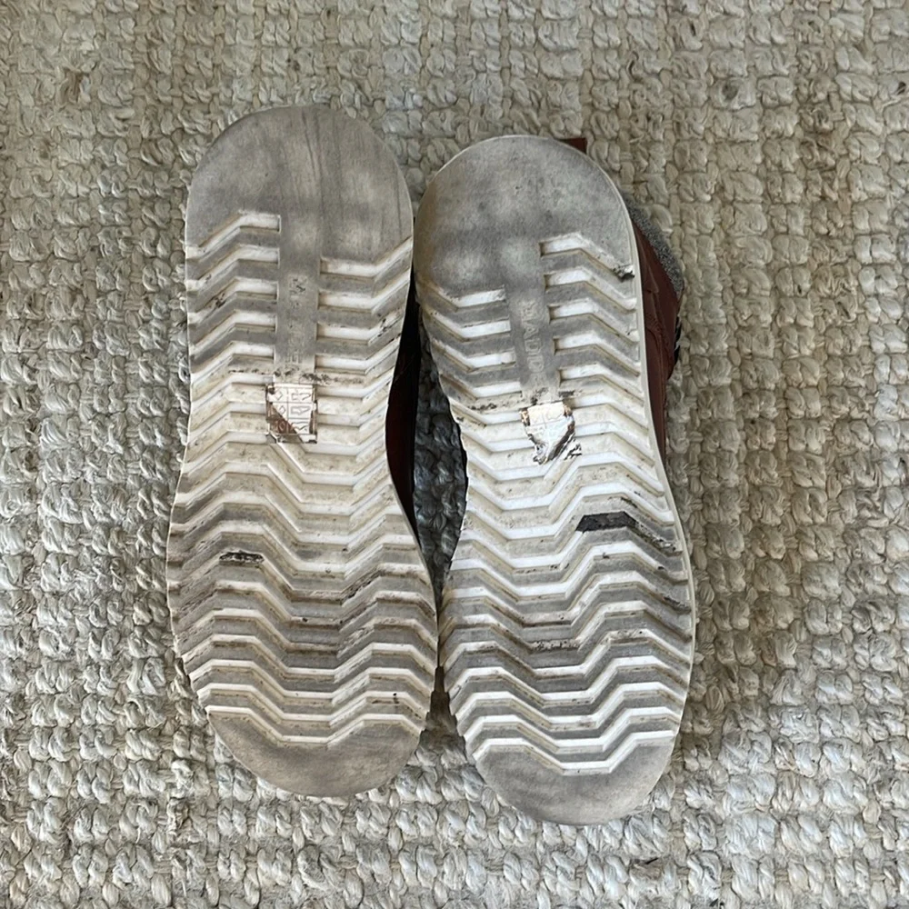 Steve Madden Delwar Boots